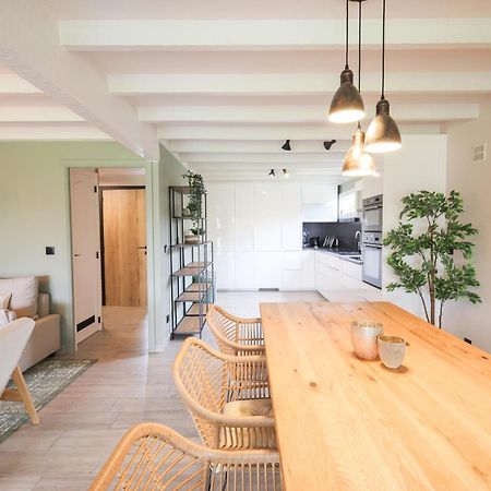 Home2Stay - 7T3 Zonnebeke Bagian luar foto