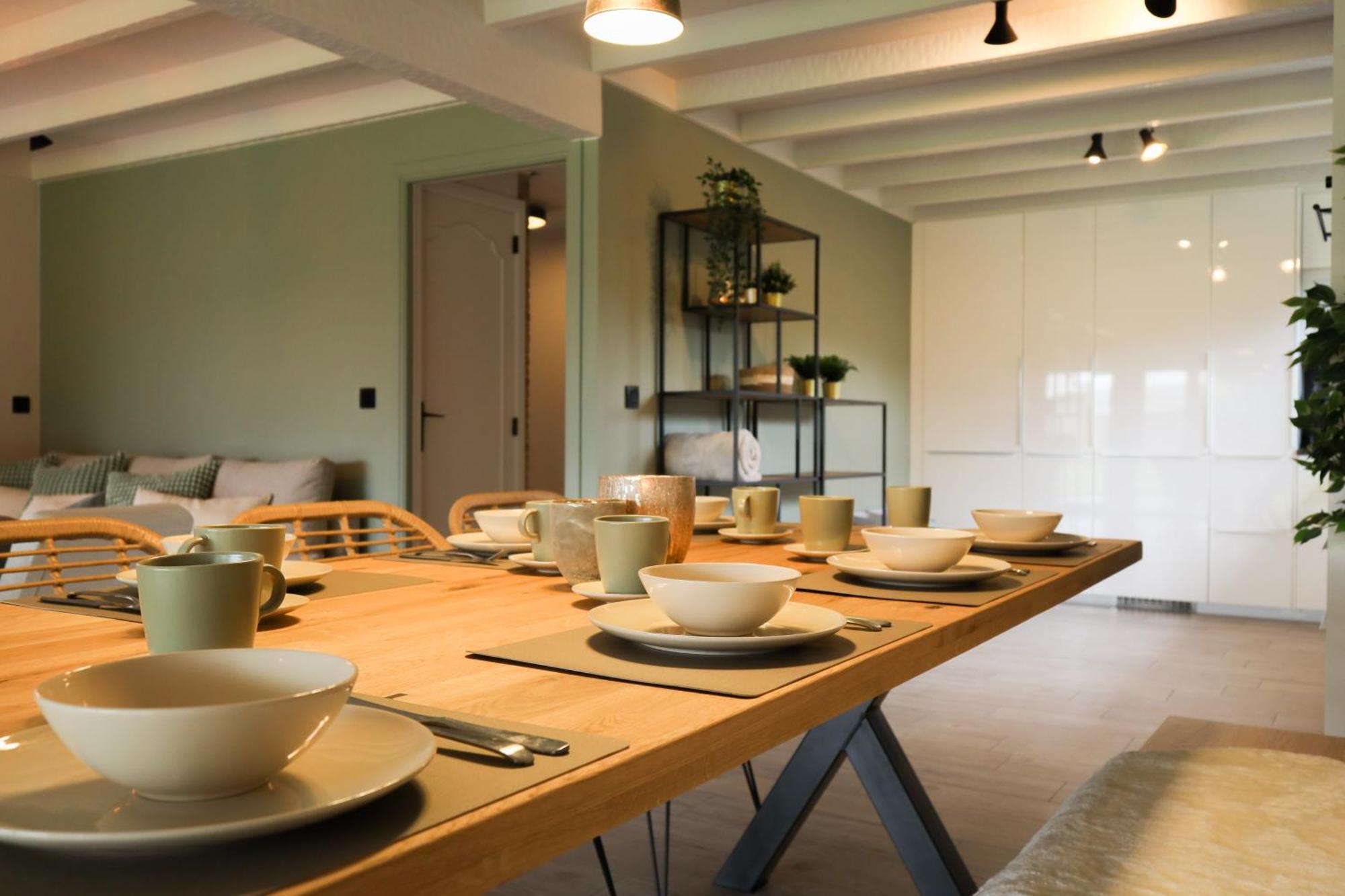 Home2Stay - 7T3 Zonnebeke Bagian luar foto